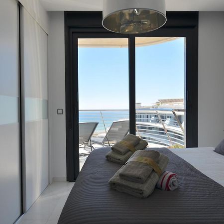 Infinity View Penthouses By Nras アレナレス・デル・ソル 部屋 写真