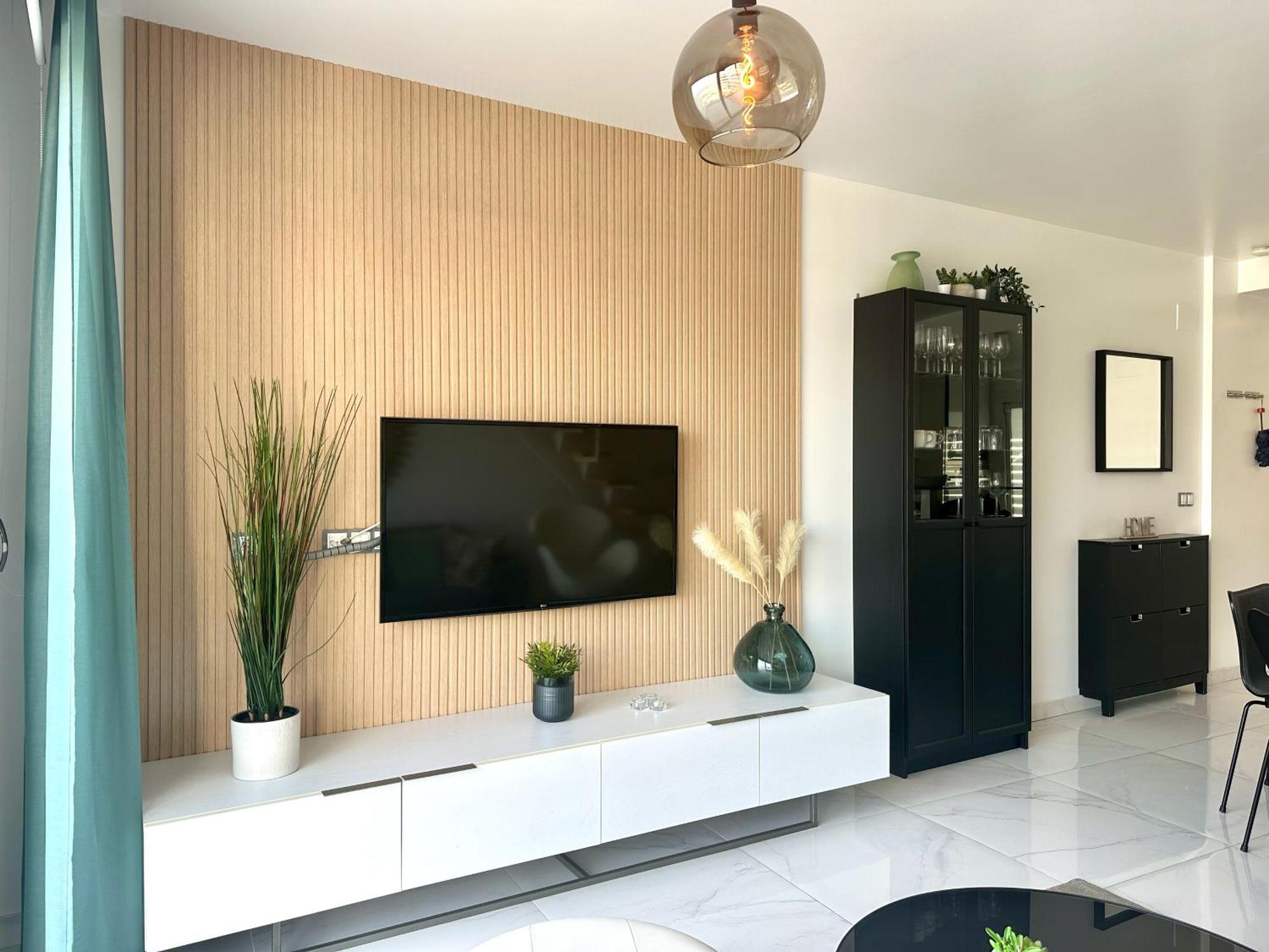 Infinity View Penthouses By Nras アレナレス・デル・ソル 部屋 写真