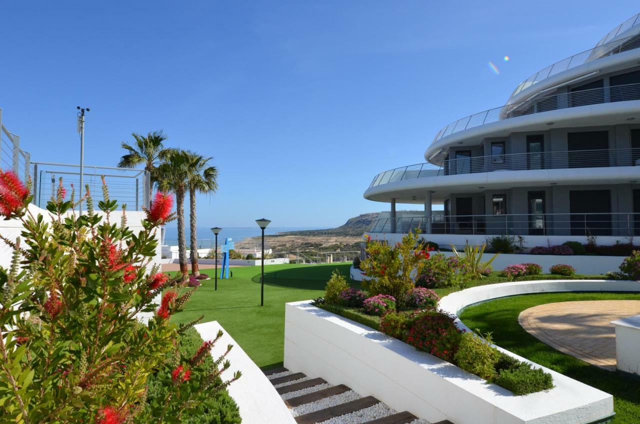 Infinity View Penthouses By Nras アレナレス・デル・ソル エクステリア 写真